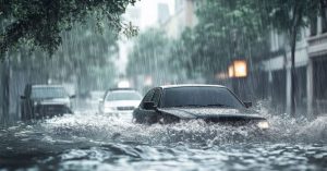 Rain forecast in upper parts of country until July 13