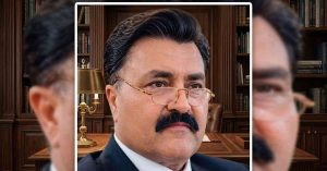 PML-N district president Lal Bakhsh Jatoi dies in traffic accident