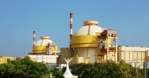 Kudankulam Nuclear Plant data reportedly leaked on dark web