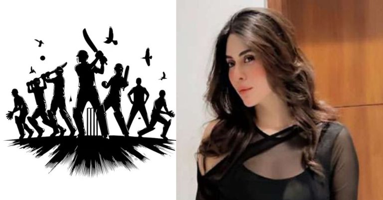 Huma Saleem alleges harassment by unnamed cricketer