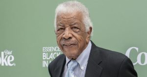Veteran Hollywood actor Hal Williams passes away at 91