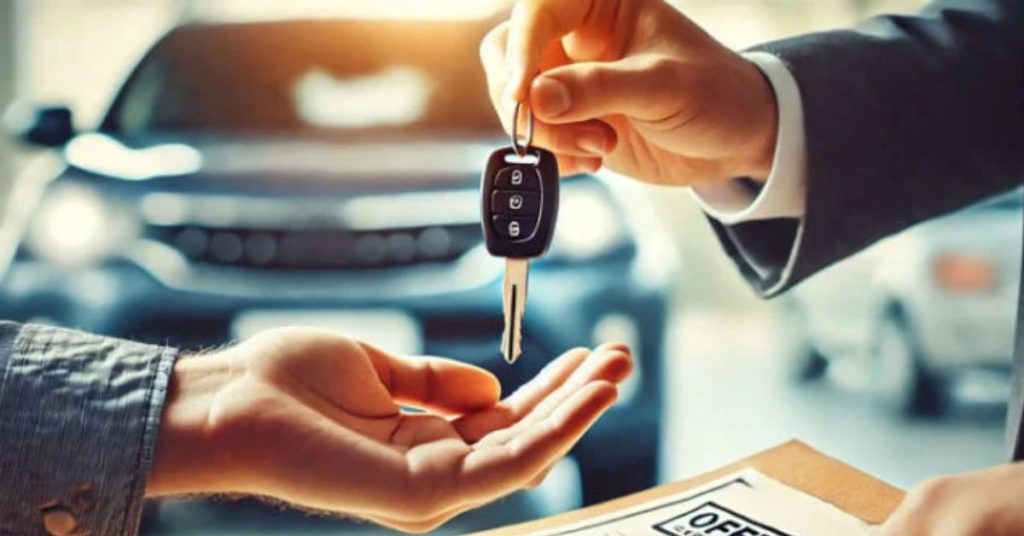 Punjab makes vehicle registration mandatory before delivery
