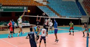Pakistan to host CAVA ASIAN Volleyball Championship 2026