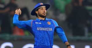 Rahmat Shah appointed Afghanistan's Test and ODI captain
