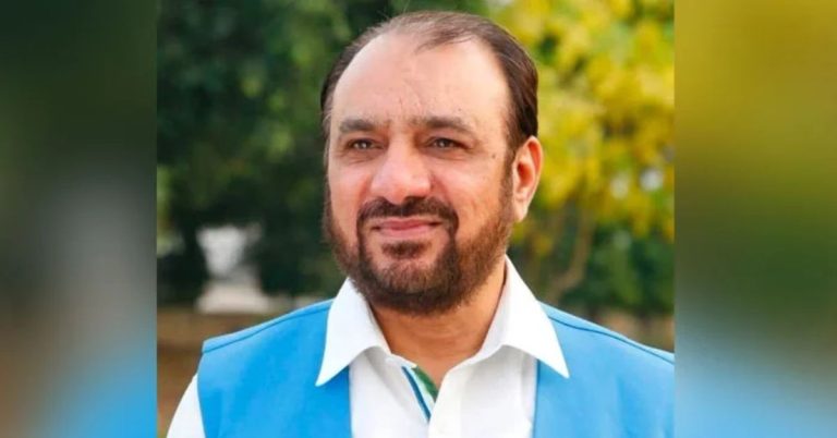JI Secretary General Amir-ul-Azeem passes away after cancer battle