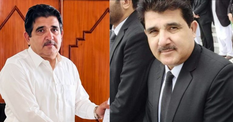 Sessions Judge Abdul Hakeem Kakar martyred in Mastung firing