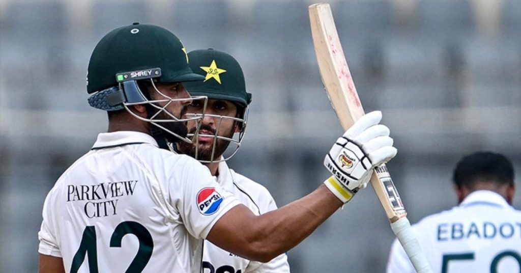 Abdullah Fazal ruled out of England, West Indies Tests