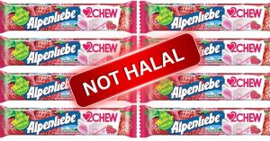 Questions raised over alleged sale of non-halal candy in Lahore's store