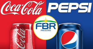 Coca-Cola and Pepsi get major tax relief