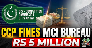 MCI-Bureau
