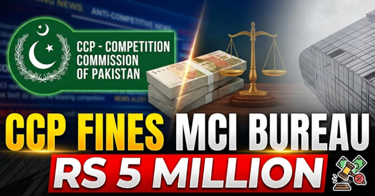 MCI-Bureau