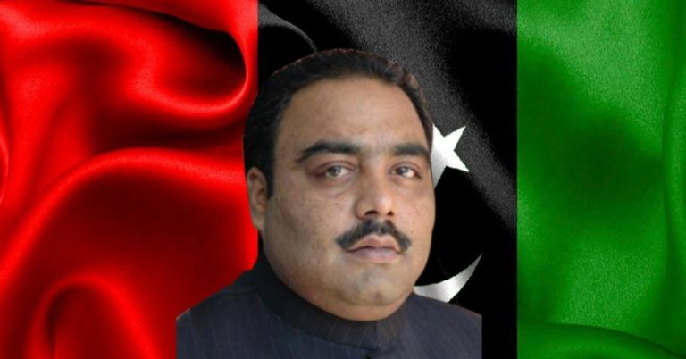 PPP's Chaudhry Qasim Majeed elected to AJK assembly with 12,904 Votes