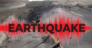 Powerful 7.1-magnitude earthquake jolts Japan, tsunami alert issued