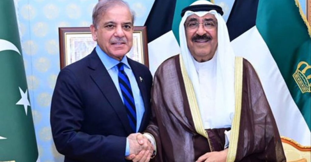 Pakistan expands Gulf defence cooperation as Kuwait approves Security Partnership framework