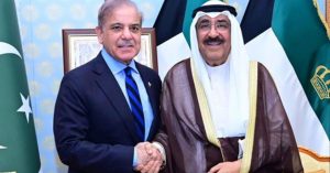 Pakistan expands Gulf defence cooperation as Kuwait approves Security Partnership framework