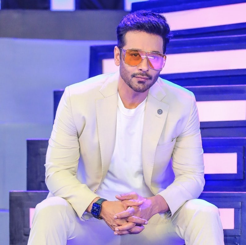 Faysal Quraishi Netflix