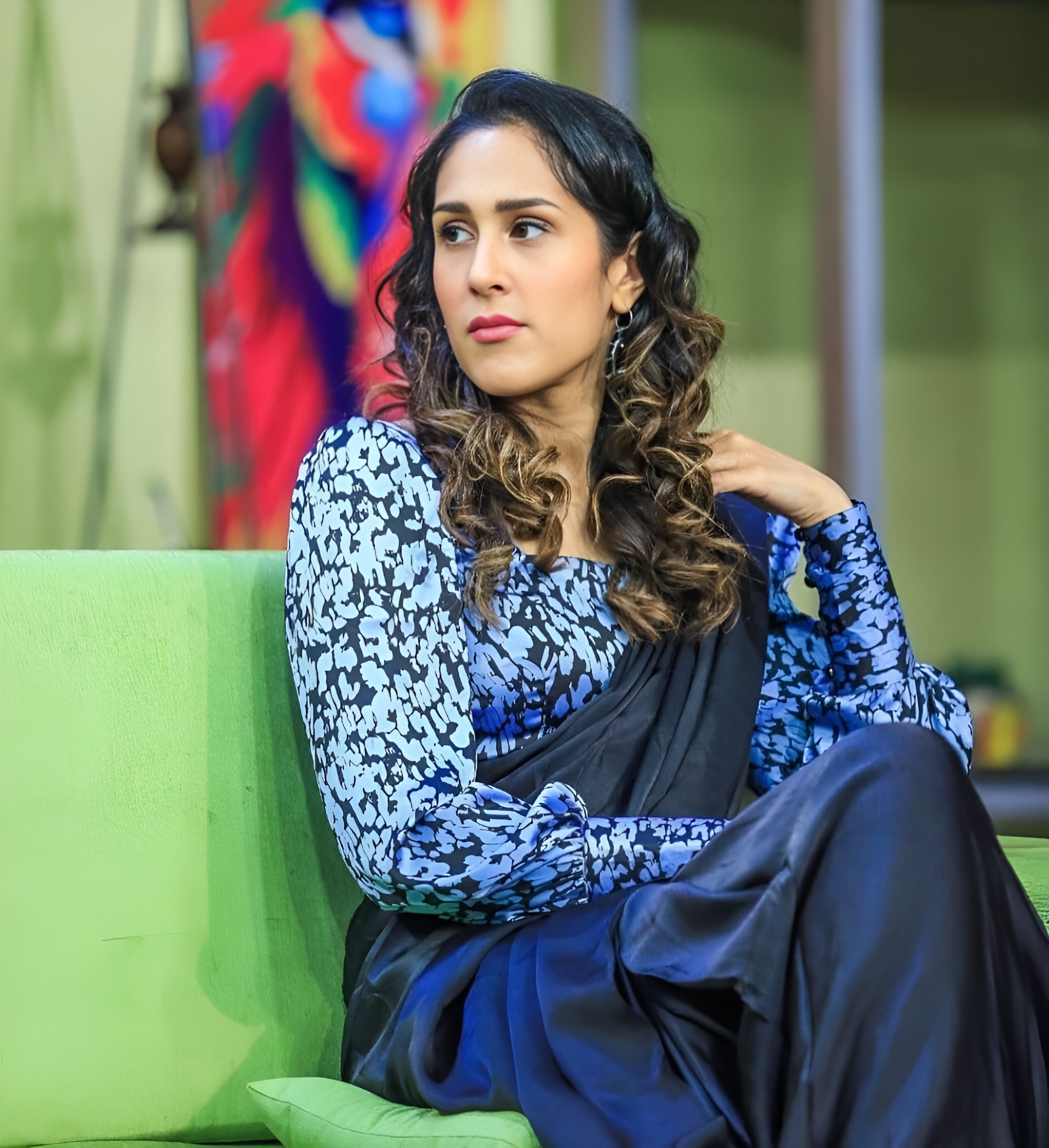 Mira Sethi Divorce