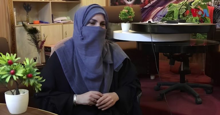 Razia Mehsud becomes first woman Jirga member in Upper South Waziristan