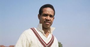Former West Indies allrounder Garry Sobers passes away