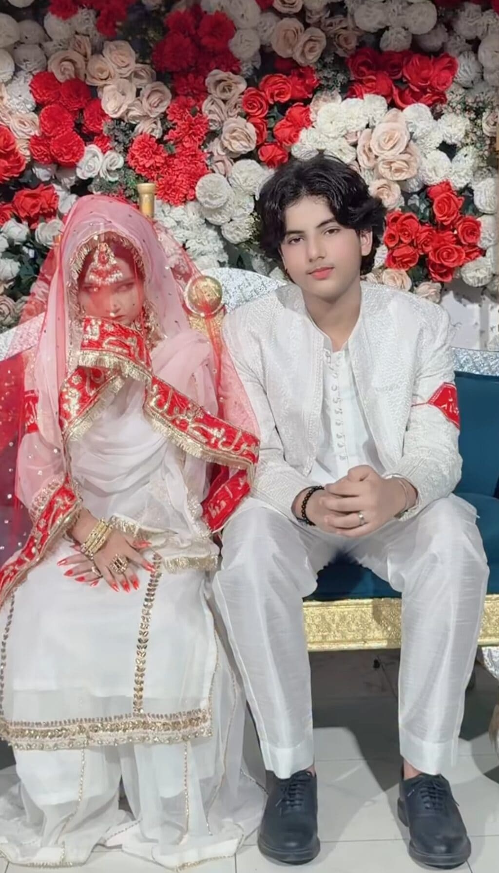 Azan Nikah