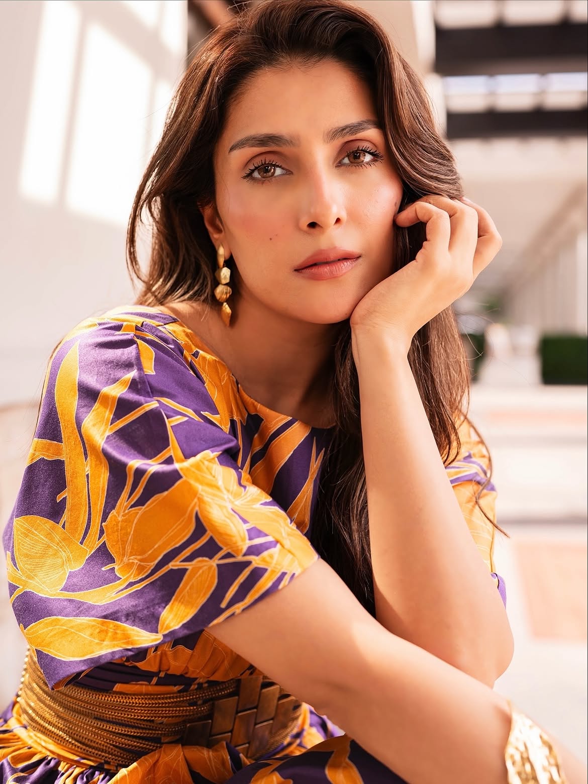Ayeza Khan ChatGPT