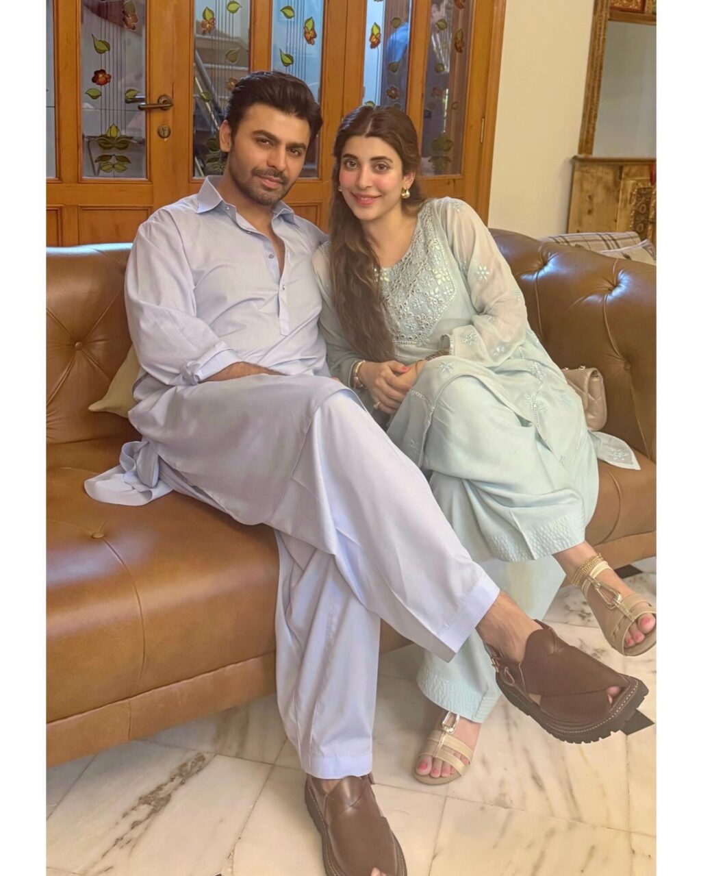 Urwa Hocane Birthday