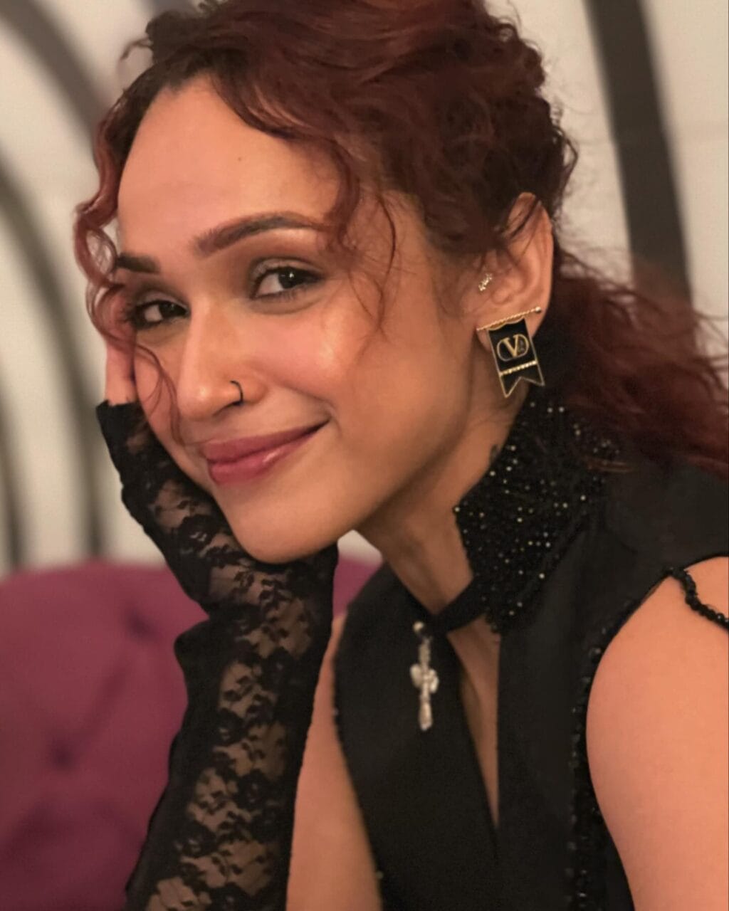 Faryal Mehmood Fitness