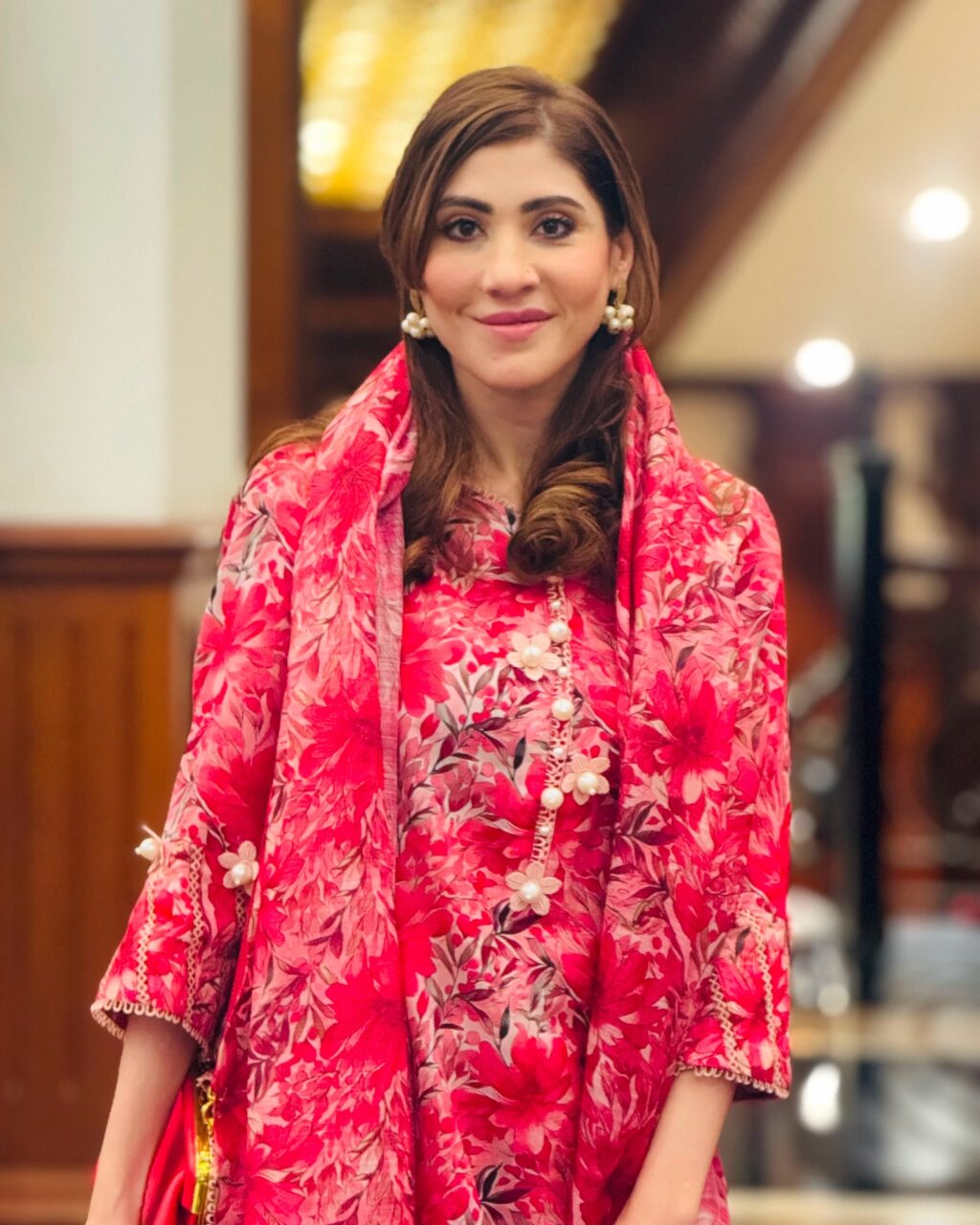 Hina Parvez Butt Rajab Butt criticism