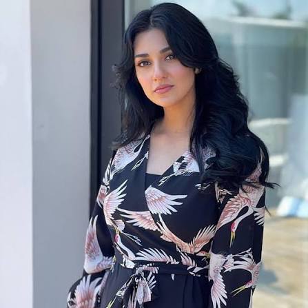 Sarah Khan Son Question