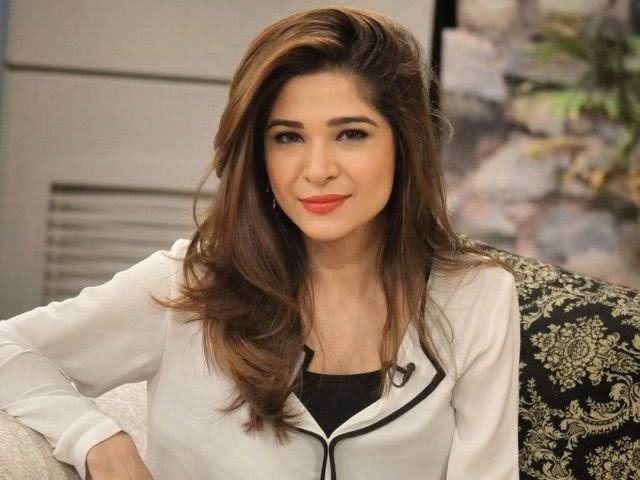 Ayesha Omar Karachi Reaction