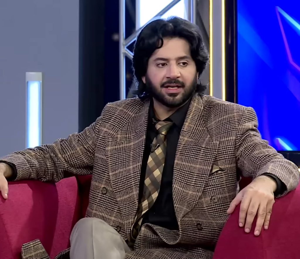 Muslim Abbas Imran Ashraf Advice