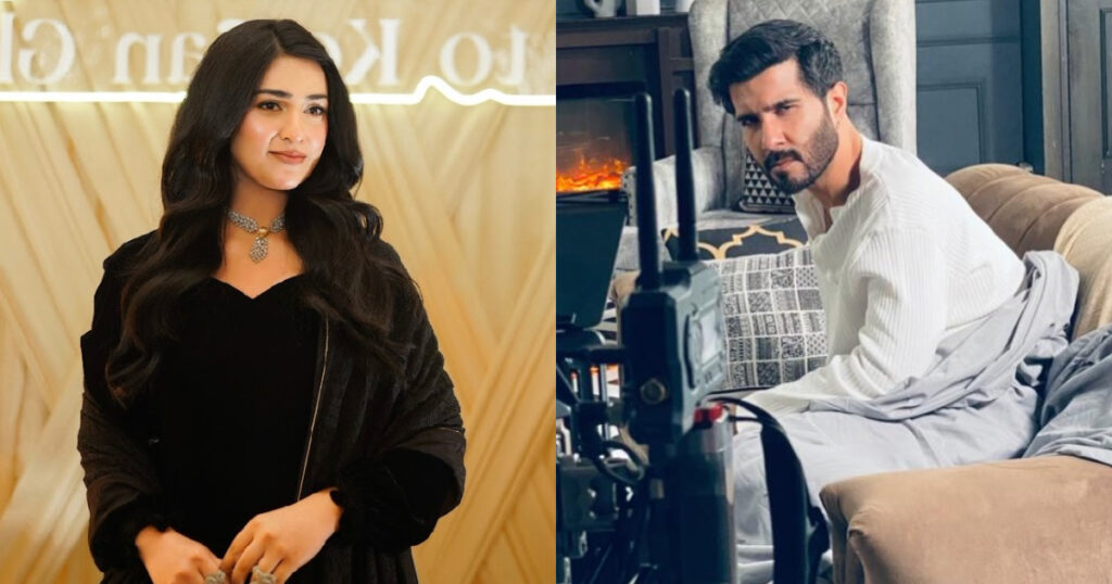 Lakht e Jigar drama