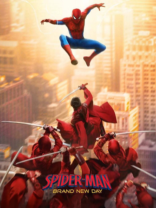 Tom Holland Pakistan Message