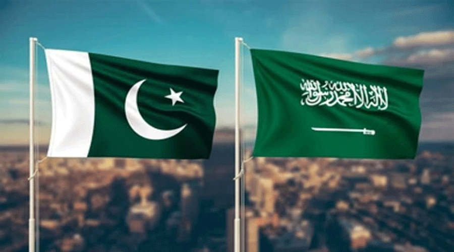 یو اے ای کو رقم واپسی، پاکستان نے سعودی عرب سے مزید مالی سہولت مانگ لی