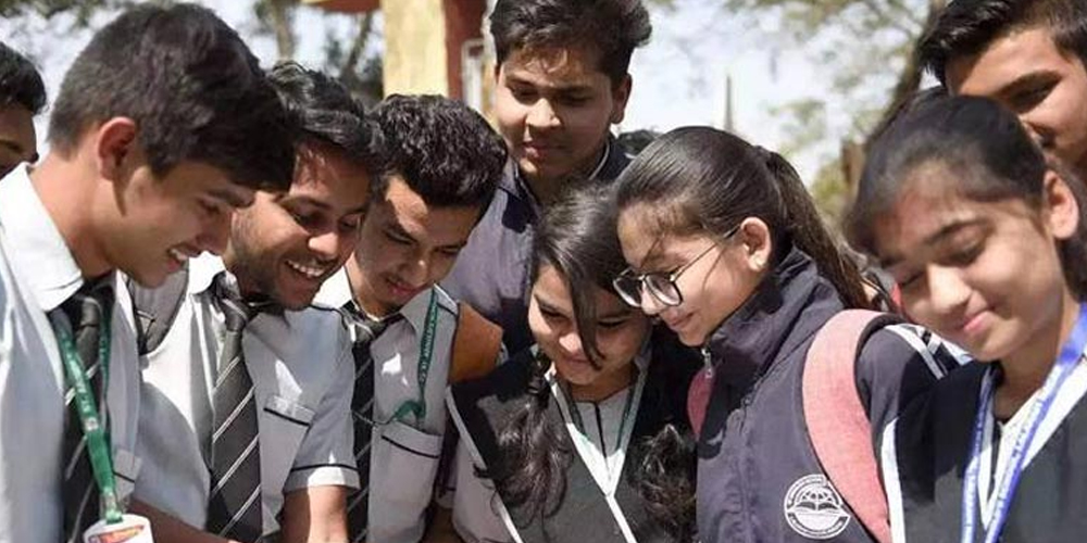 آٹھویں جماعت کے سالانہ نتائج کا اعلان ، طلبا آن لائن رزلٹ چیک کریں!