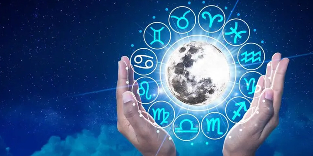 ستاروں کی روشنی میں آپ کا آج (بدھ) کا دن کیسا رہے گا ؟