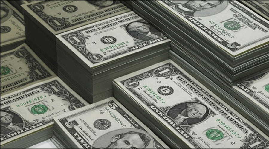 پاکستان نے 1.43 ارب ڈالر کا قرض بروقت ادا کردیا