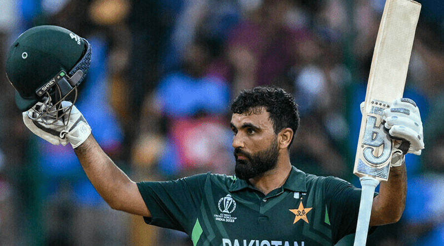 فخر زمان مشکل میں؟ پی ایس ایل نے اہم قدم اٹھا لیا