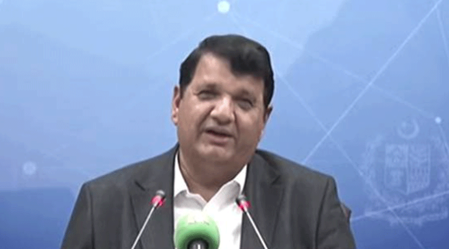 وزیر امور کشمیر پر جانبداری کے الزامات، مذاکراتی عمل خطرے میں