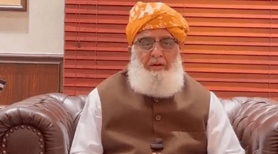 مولانا فضل الرحمان کی تجویز پر ڈی آئی خان میں انٹرنیشنل کارگو ائیرپورٹ بنانے کا فیصلہ