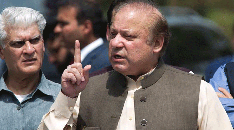 آزاد کشمیر الیکشن: مسلم لیگ ن کے امیدواروں کے انٹرویوز مکمل، نواز شریف کے دورے کا اعلان