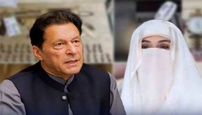 سیاست نہ کرنے کی یقین دہانیوں کے بعد بشریٰ فیملی کیلئے ریلیف