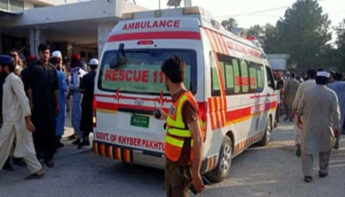 لاہور میں فائرنگ کا افسوسناک واقعہ، خاتون اور 2 بچے قتل، ملزم نے خودکشی کر لی