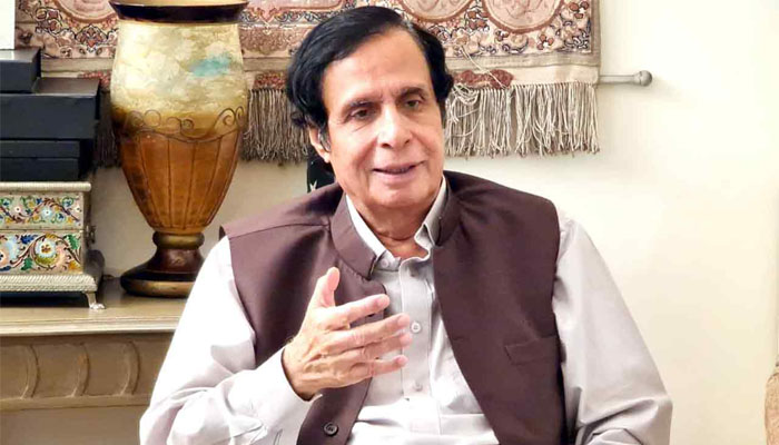 چوہدری پرویز الٰہی پیپلز پارٹی میں شمولیت ؟، بڑی خبر آگئی