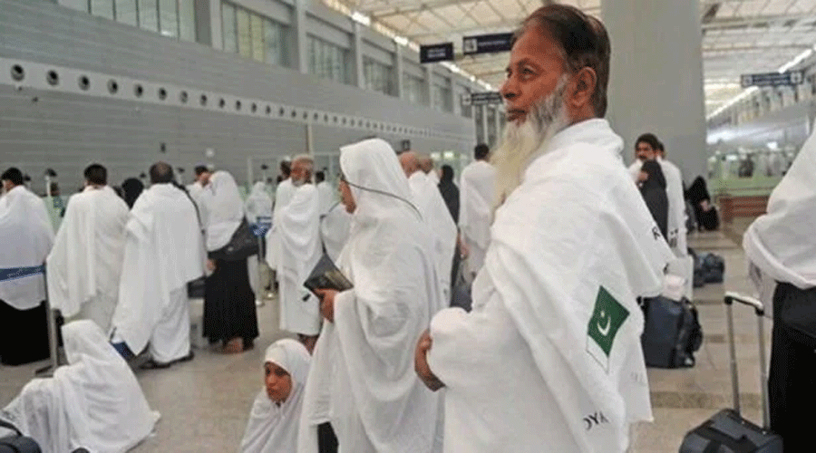 وزارت مذہبی امور کا بڑا اعلان، عازمین حج کے لیے اہم فیصلہ سامنے آ گیا