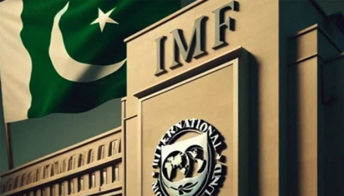 آئی ایم ایف نے پاکستان کیلئے 11 نئے اسٹرکچرل بینچ مارکس مقرر کر دیے
