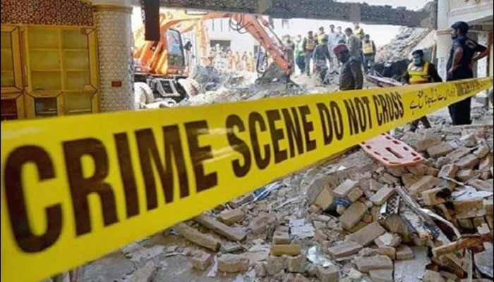 دھماکہ، اقوام متحدہ امن مشن کی گاڑی تباہ ، 2ہلاکتیں