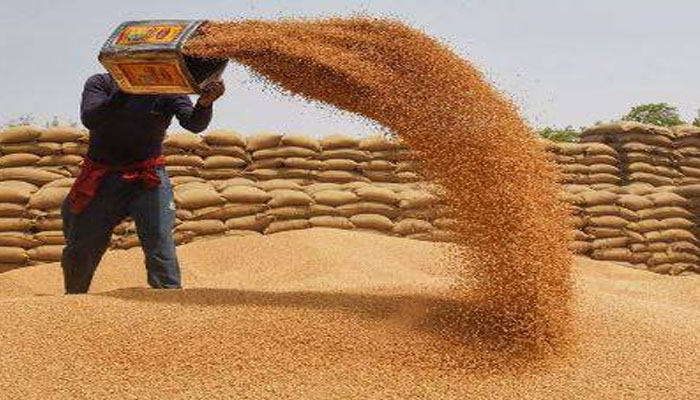بلوچستان سے باہر گندم کی غیر مجاز نقل و حمل پر 2 ماہ کیلئے پابندی