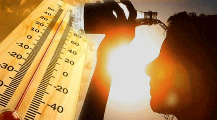 شہری ہوشیار،ملک بھر میں شدید ہیٹ ویو کا الرٹ جاری