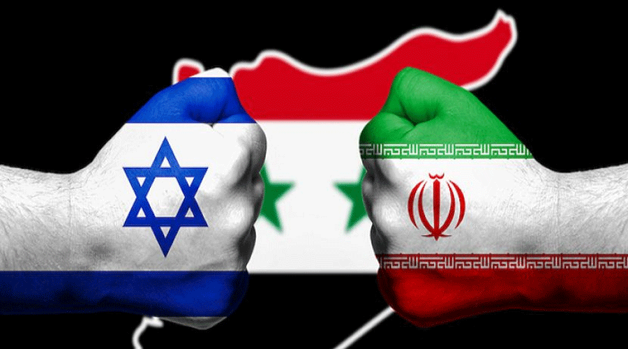 ایران کا ڈرون سے اسرائیلی جہاز کو کامیابی سے نشانہ بنانے کا دعویٰ